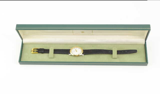(1548_0125)▼グッチ 2200L 0001211 不動 レディース腕時計
