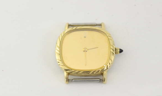 (1548_1028)セイコー 2320-5990 200189 レディース腕時計
